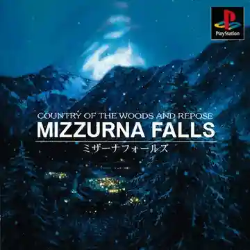 Mizzurna Falls (JP)